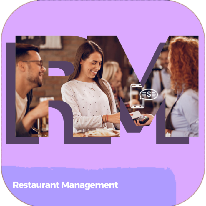 Restaurant Management