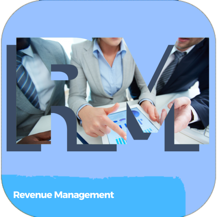 Revenue Management