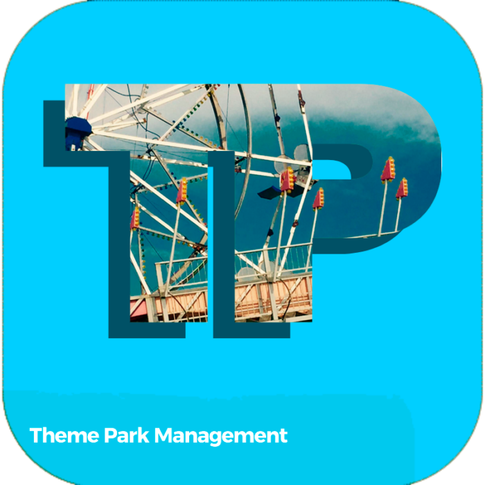 Theme Park Management | Hospitality | Online Courses