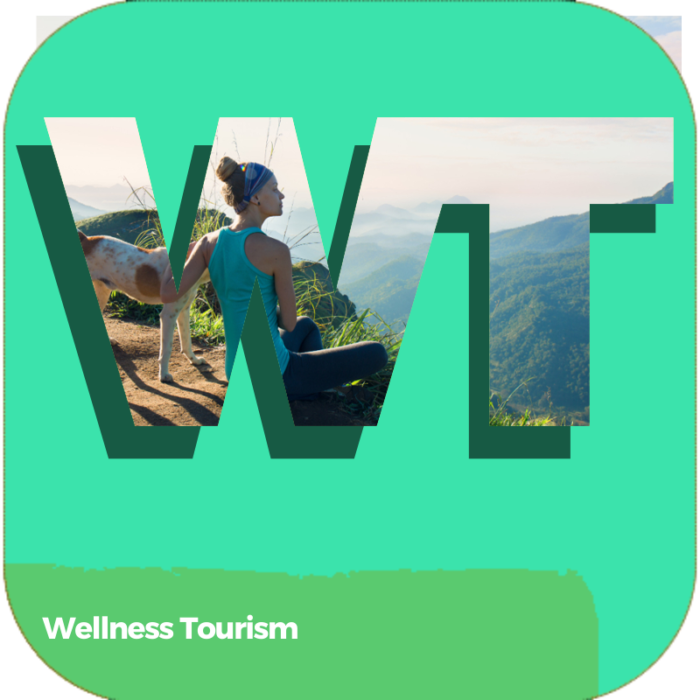 Wellness Tourism