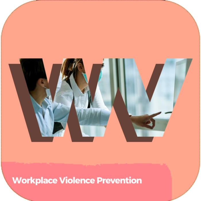 Workplace Violence Prevention | Health Care | Online Courses