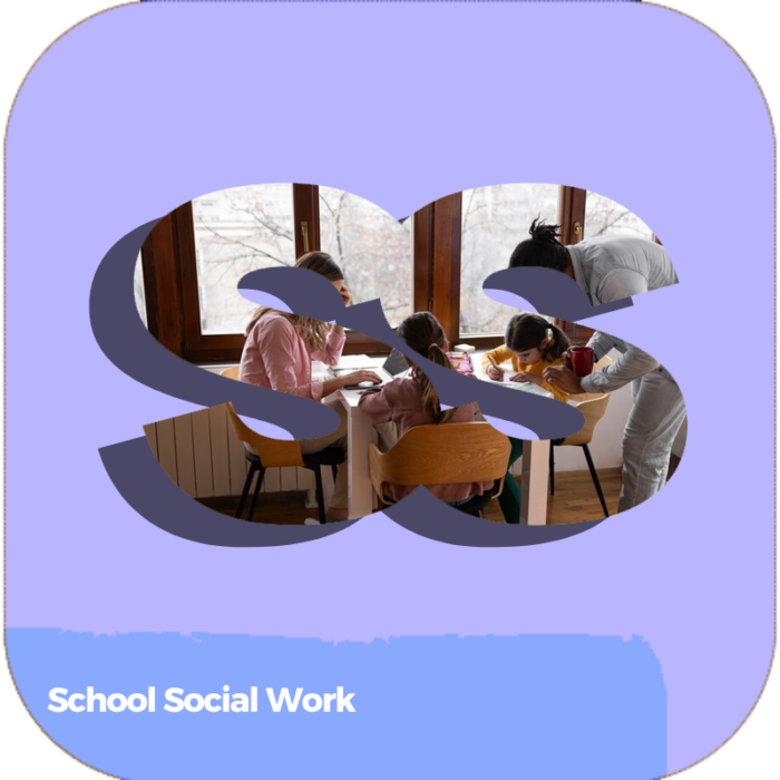 School Social Work | Health Care | Online Courses