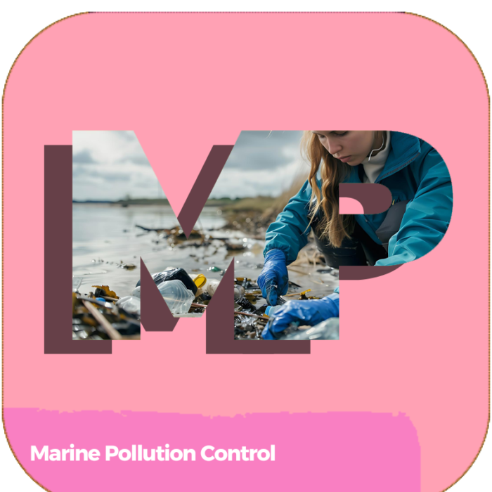Marine Pollution Control | Transportation | Online Courses