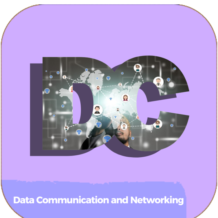 Data Communication and Networking | Transportation | Online Courses