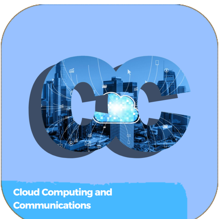 Cloud Computing and Communications | Transportation | Online Courses