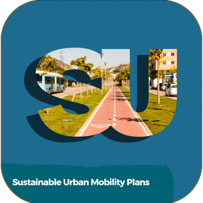 Sustainable Urban Mobility Plans | Transportation | Online Courses
