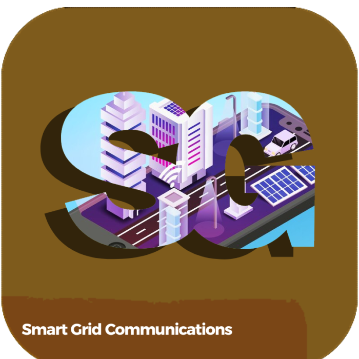 Smart Grid Communications | Transportation | Online Courses