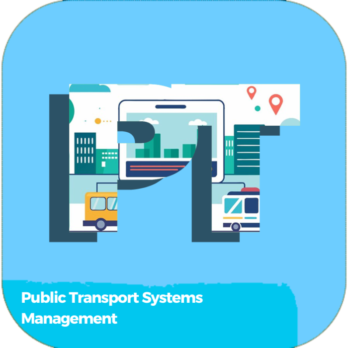 Public Transport Systems Management | Transportation | Online Courses