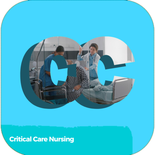 Critical Care Nursing | Health Care | Online Courses