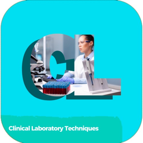 Clinical Laboratory Techniques | Health Care | Online Courses
