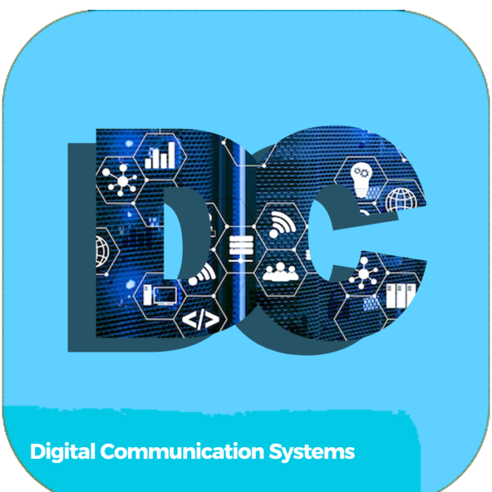 Digital Communication Systems | Transportation | Online Courses