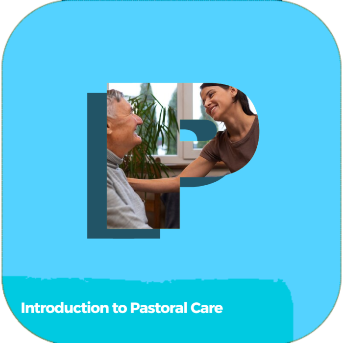 Introduction to Pastoral Care | Health Care | Online Courses