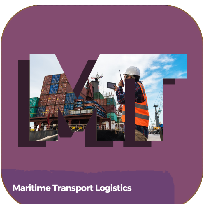 Maritime Transport Logistics | Transportation | Online Courses