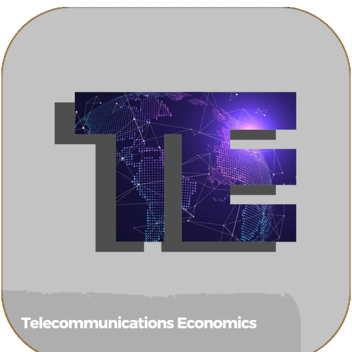 Telecommunications Economics | Transportation | Online Courses