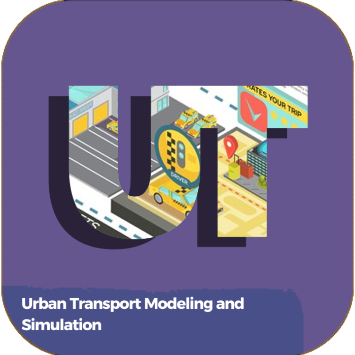 Urban Transport Modeling and Simulation | Transportation | Online Courses