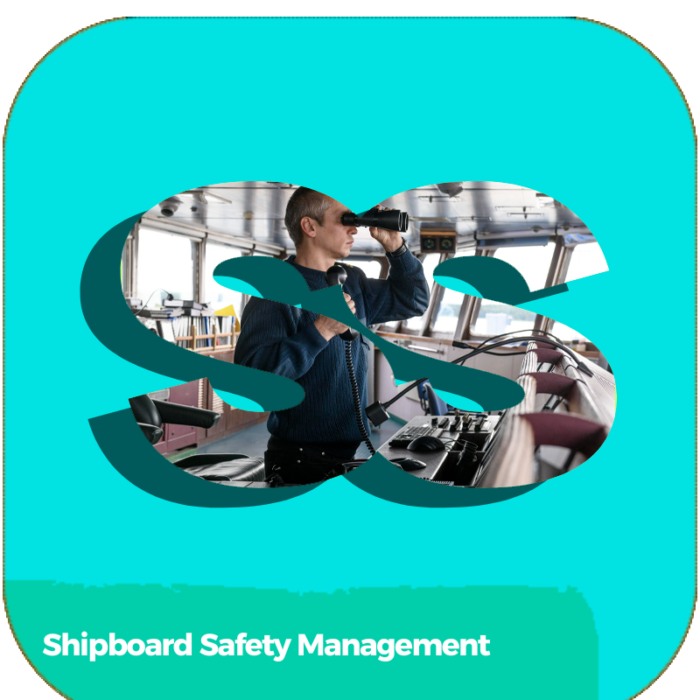 Shipboard Safety Management | Transportation | Online Courses