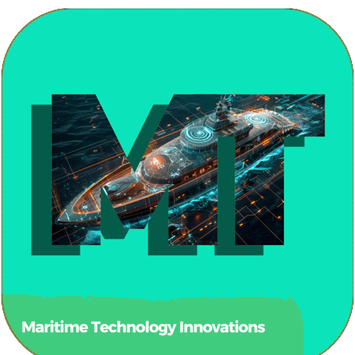 Maritime Technology Innovations | Transportation | Online Courses