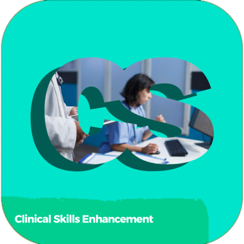 Clinical Skills Enhancement | Health Care | Courses