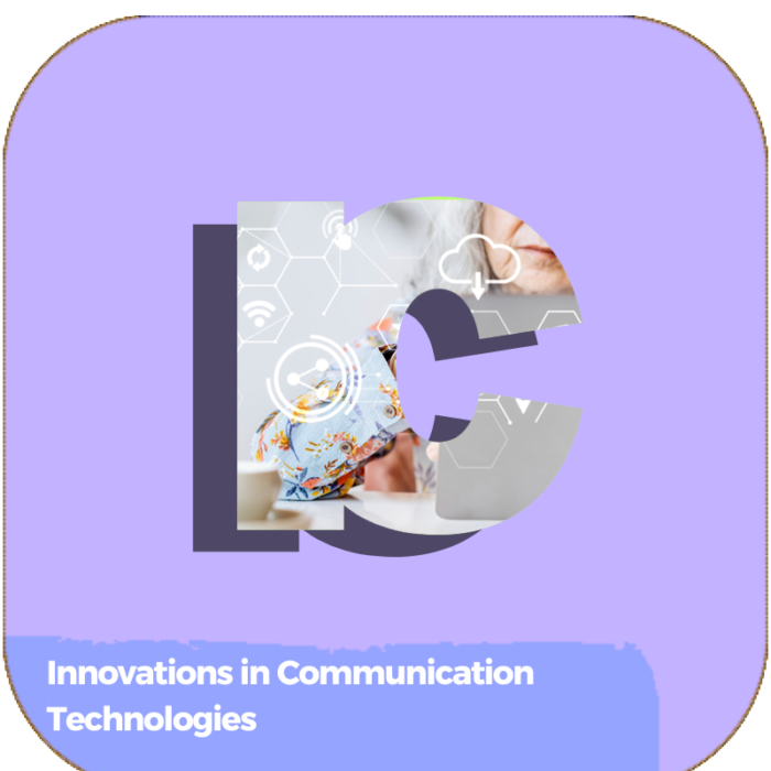 Innovations in Communication Technologies | Transportation | Online Courses