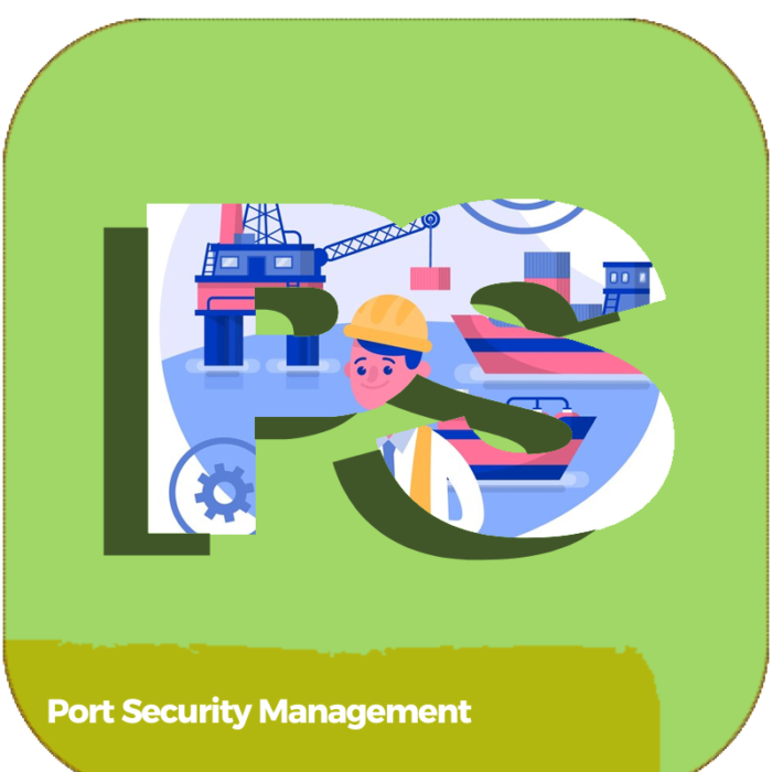 Port Security Management | Transportation | Online Courses