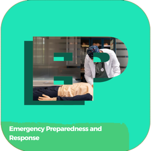 Emergency Preparedness and Response | Health Care | Online Courses
