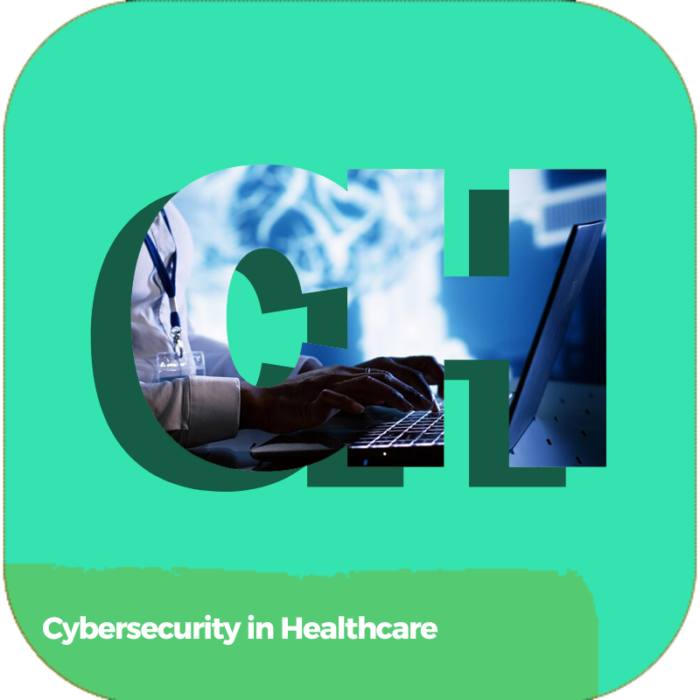 Cybersecurity in Healthcare | Health Care | Online Courses