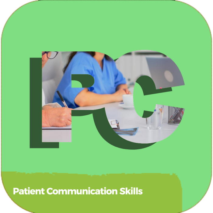 Patient Communication Skills | Health Care | Courses