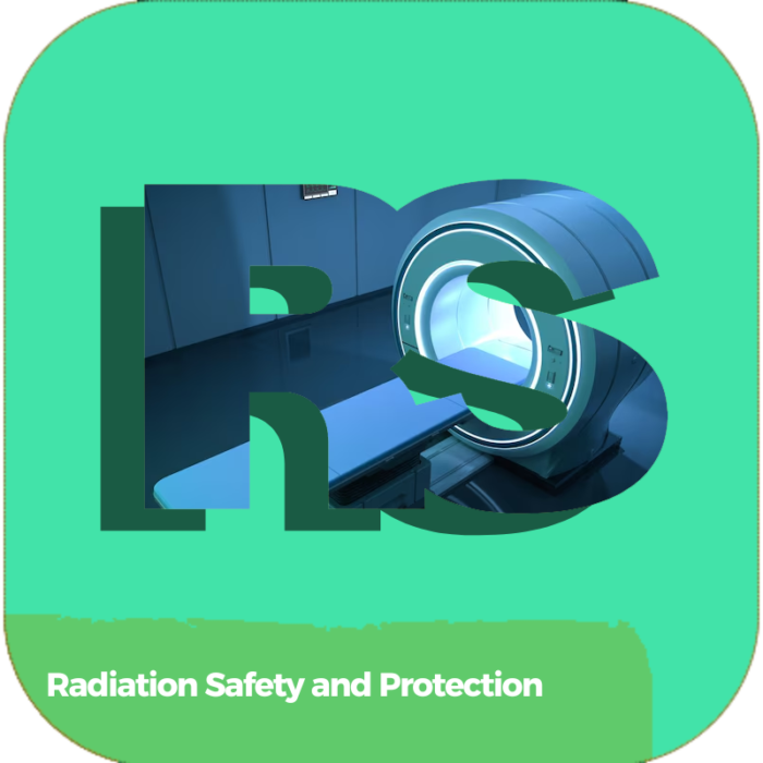 Radiation Safety and Protection | Health Care | Courses