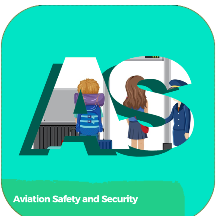 Aviation Safety and Security | Transportation | Online Courses