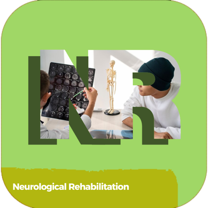 Neurological Rehabilitation | Health Care | Online Courses
