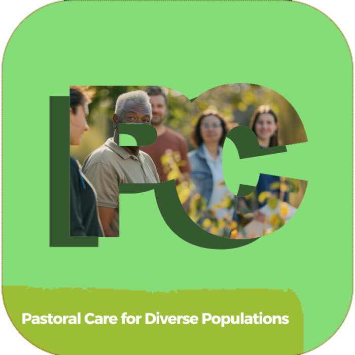 Pastoral Care for Diverse Populations | Health Care | Online Courses