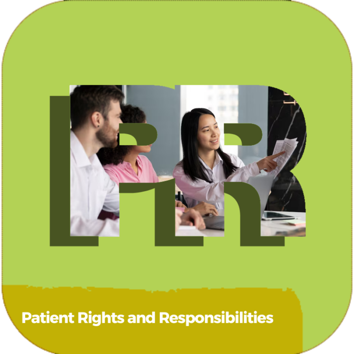 Patient Rights and Responsibilities | Health Care | Online Courses
