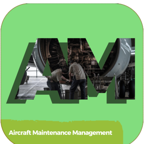 Aircraft Maintenance Management | Transportation | Online Courses