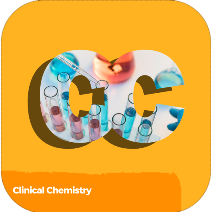 Clinical Chemistry | Health Care | Online Courses