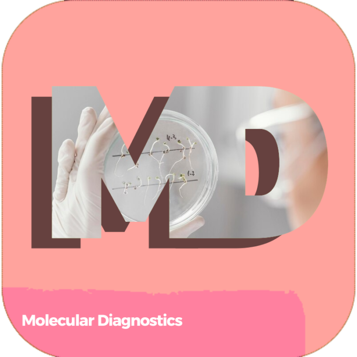 Molecular Diagnostics | Health Care | Online Courses