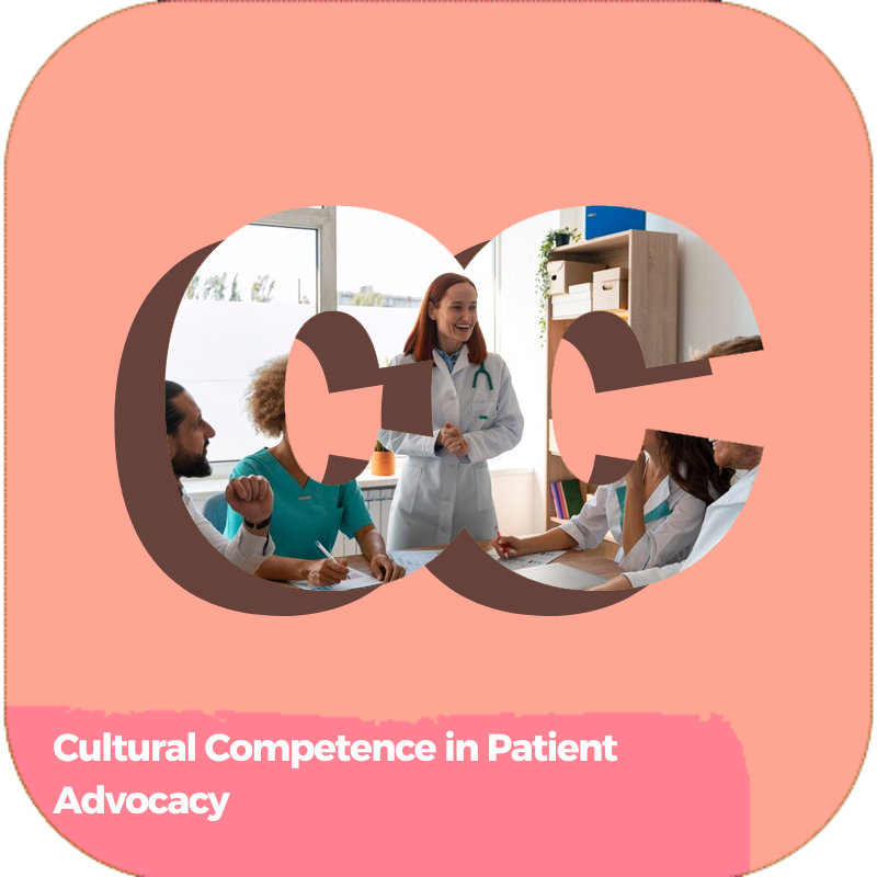 Cultural Competence in Patient Advocacy | Health Care | Online Courses