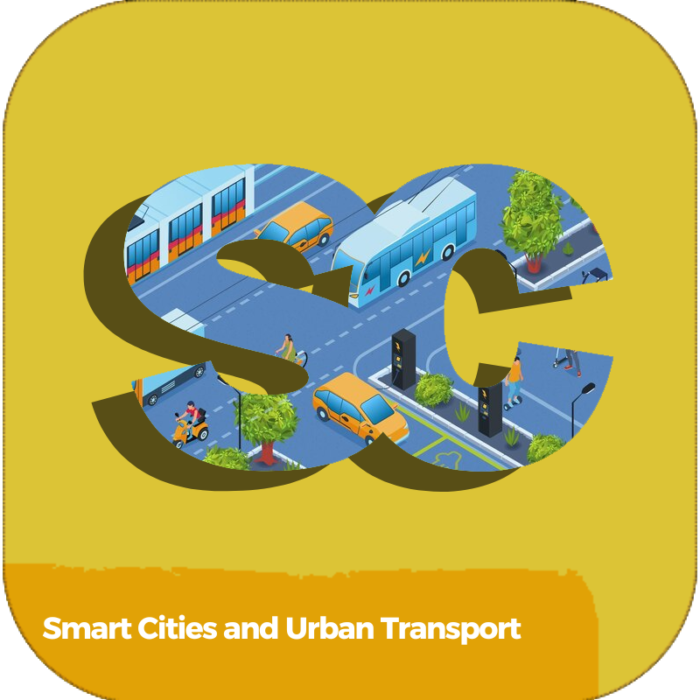 Smart Cities and Urban Transport | Transportation | Online Courses