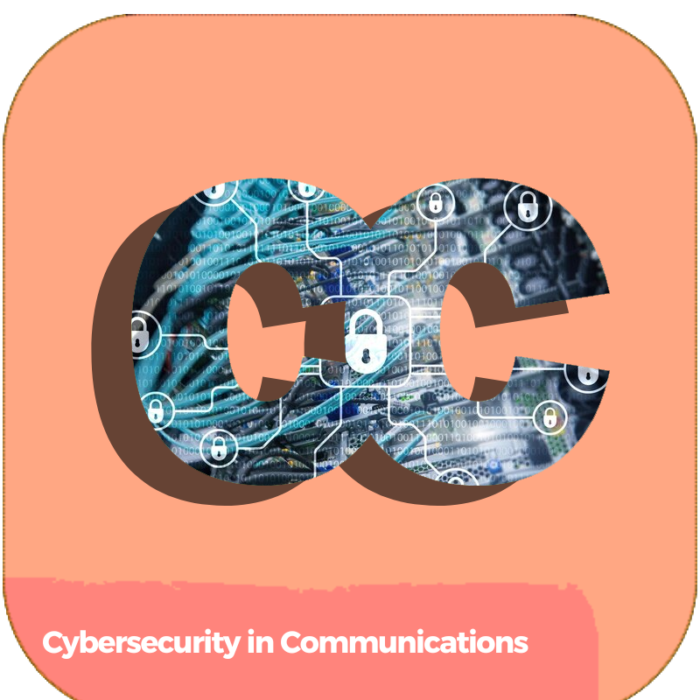Cybersecurity in Communications | Transportation | Online Courses