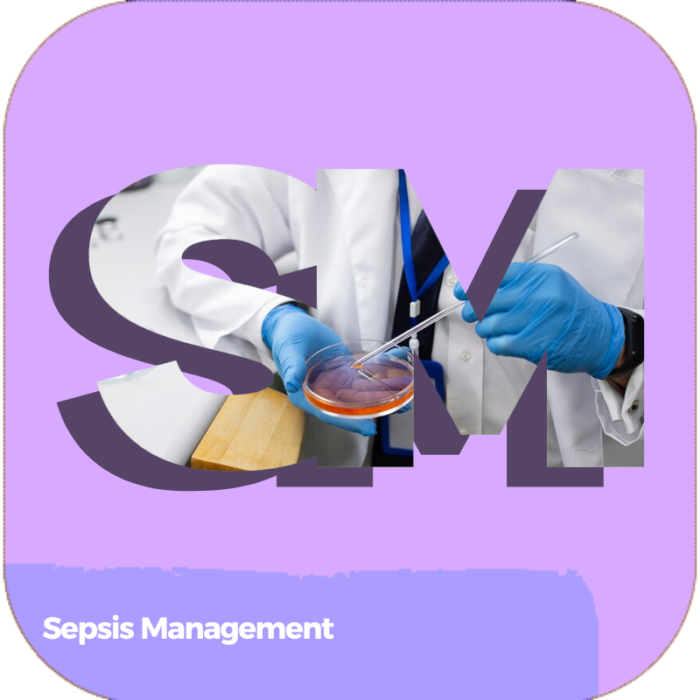 Sepsis Management | Health Care | Online Courses