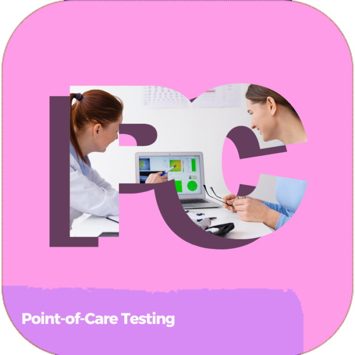 Point-of-Care Testing | Health Care | Online Courses