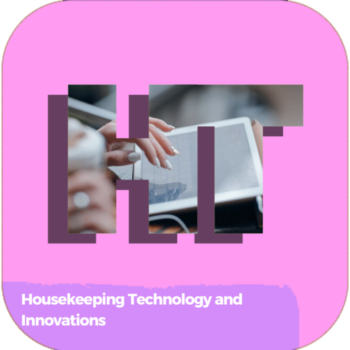 Housekeeping Technology and Innovations | Health Care | Online Courses