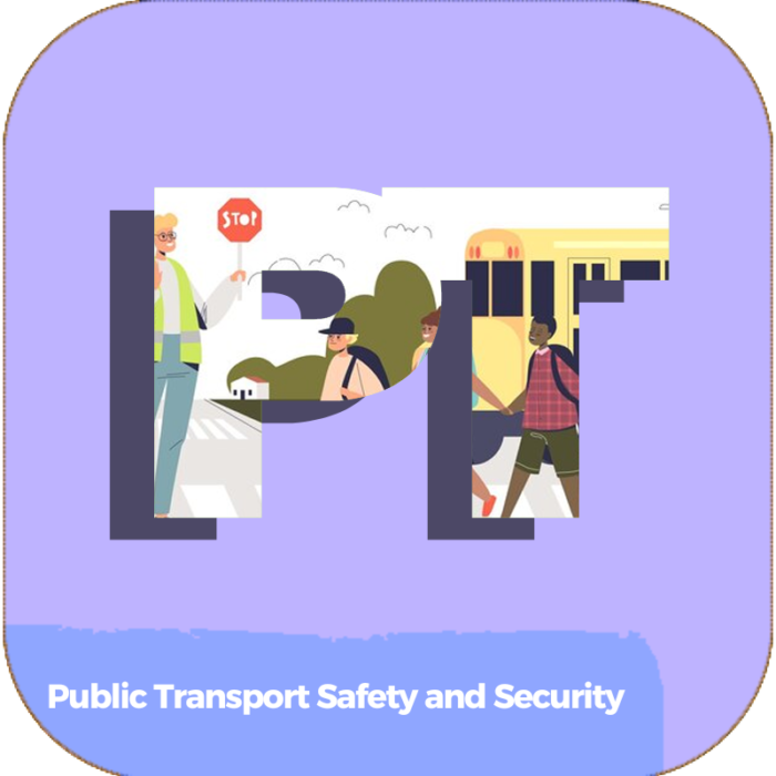 Public Transport Safety and Security | TRANSPORTATION | ONLINE COURSES