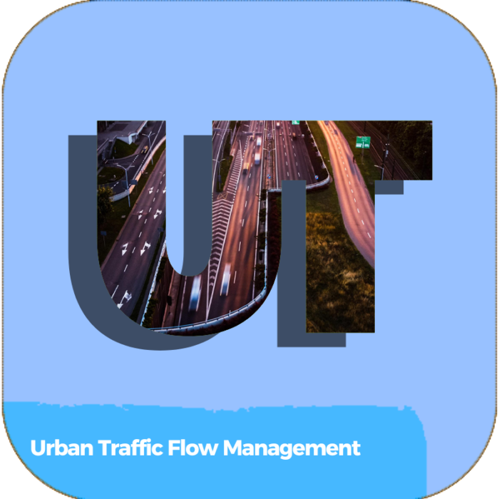 Urban Traffic Flow Management | TRANSPORTATION | ONLINE COURSES