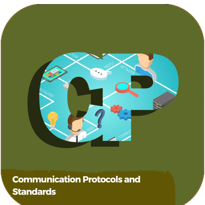 Communication Protocols and Standards | TRANSPORTATION | ONLINE COURSES