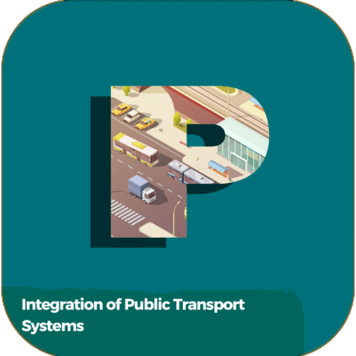 Integration of Public Transport Systems | TRANSPORTATION | ONLINE COURSES