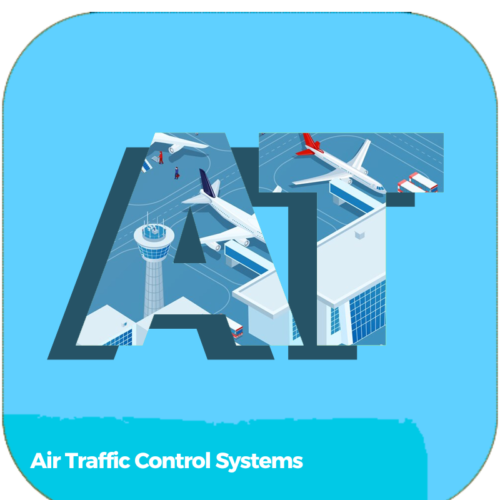 Air Traffic Control Systems | TRANSPORTATION | ONLINE COURSES