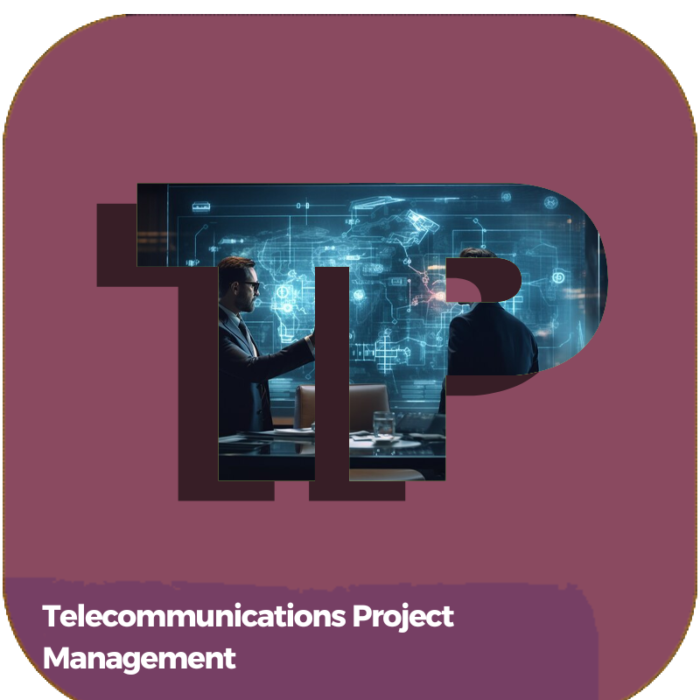Telecommunications Project Management | TRANSPORTATION | ONLINE COURSES