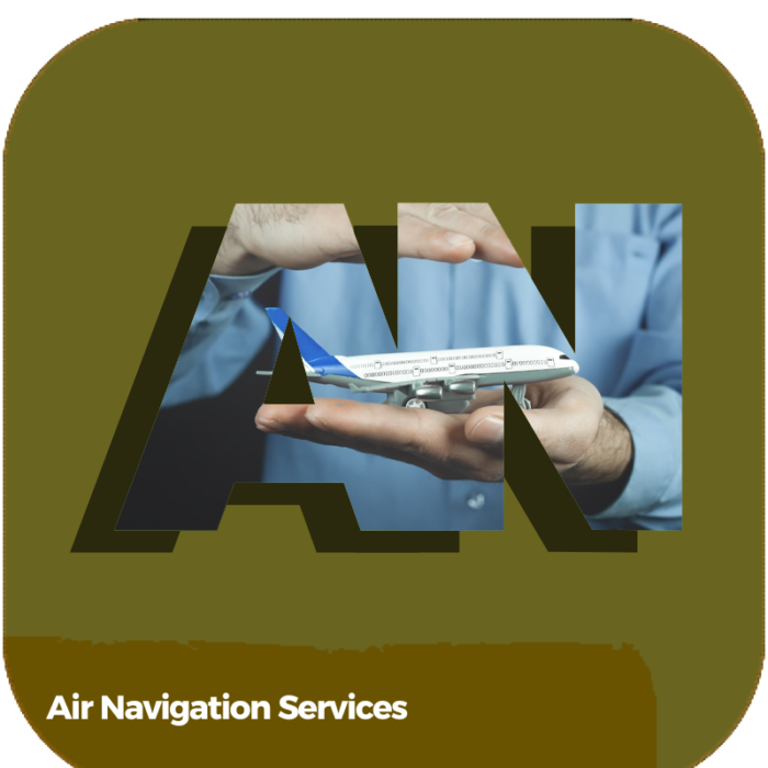 Air Navigation Services | TRANSPORTATION | ONLINE COURSES
