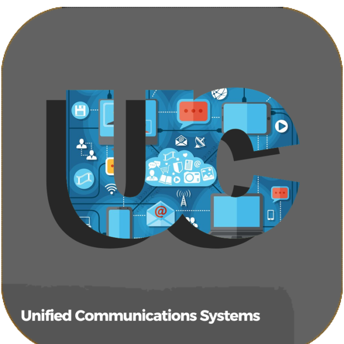 Unified Communications Systems | TRANSPORTATION | ONLINE COURSES