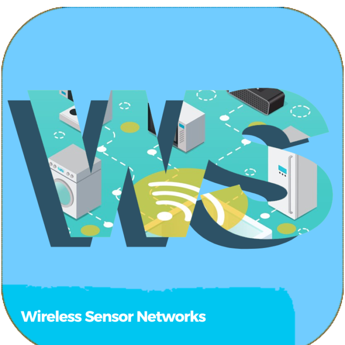 Wireless Sensor Networks | TRANSPORTATION | ONLINE COURSES